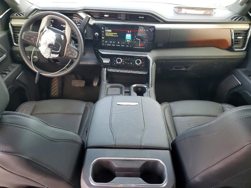 Продажа на аукционе авто 2026 Gmc Sierra, vin: 1GT4URE74TF220095, номер лота: 59739106