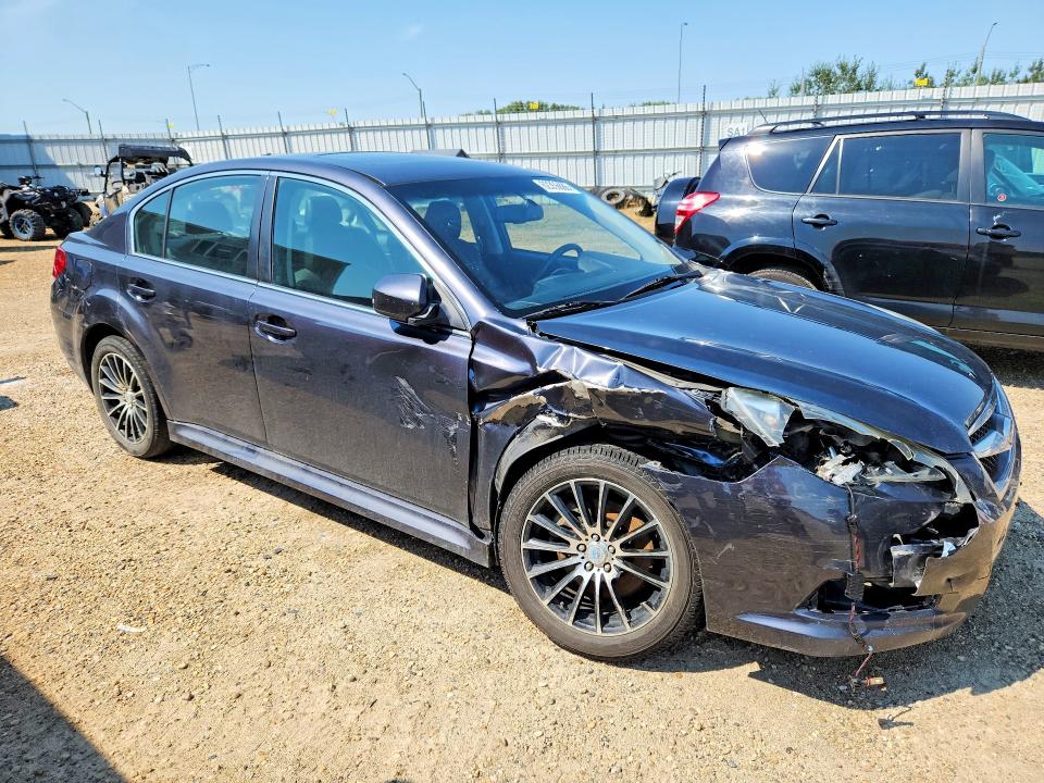Aukcja sprzedaży 2012 Subaru Legacy, vin: 4S3BMJM66C2031828, numer aukcji: 62356886