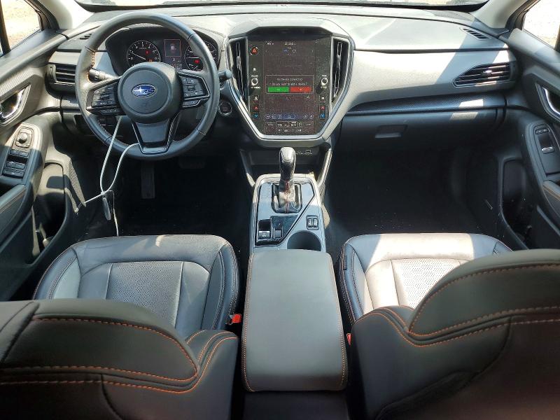 Aukcja sprzedaży 2025 Subaru Crosstrek, vin: 4S4GUHM65S3739152, numer aukcji: 62741126