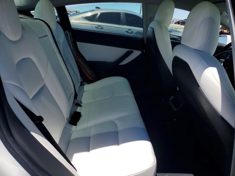 Aukcja sprzedaży 2020 Tesla Model 3, vin: 5YJ3E1EB6LF742343, numer aukcji: 59836056