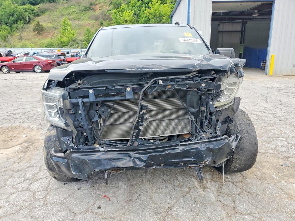 Aukcja sprzedaży 2020 Gmc Sierra, vin: 1GTU9CED0LZ143079, numer aukcji: 60470966