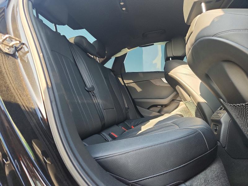 Aukcja sprzedaży 2017 Audi A4, vin: WAUFNAF47HN055651, numer aukcji: 63335806