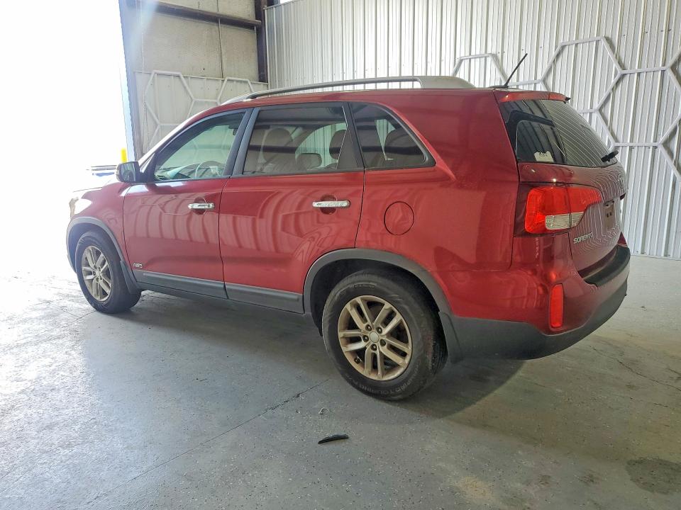 Продаж на аукціоні авто 2014 Kia Sorento, vin: 5XYKTDA70EG548021, номер лоту: 59317976