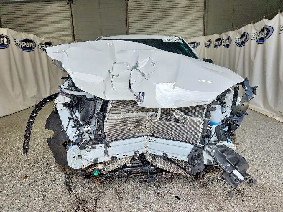 Aukcja sprzedaży 2026 Buick Enclave, vin: 5GAEVBKS4TJ215236, numer aukcji: 61530626