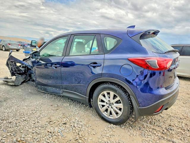 Aukcja sprzedaży 2014 Mazda Cx-5, vin: JM3KE2BE7E0346155, numer aukcji: 61878296