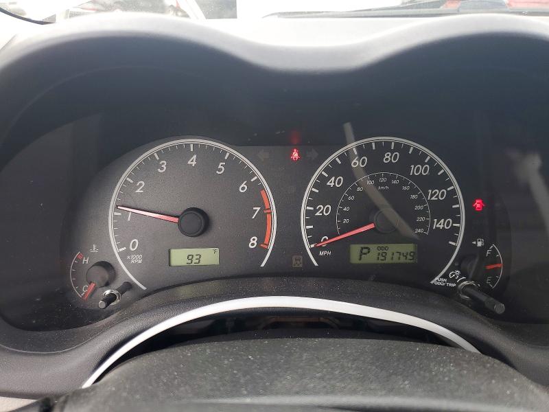 Aukcja sprzedaży 2012 Toyota Corolla, vin: 2T1BU4EE2CC803962, numer aukcji: 60990896