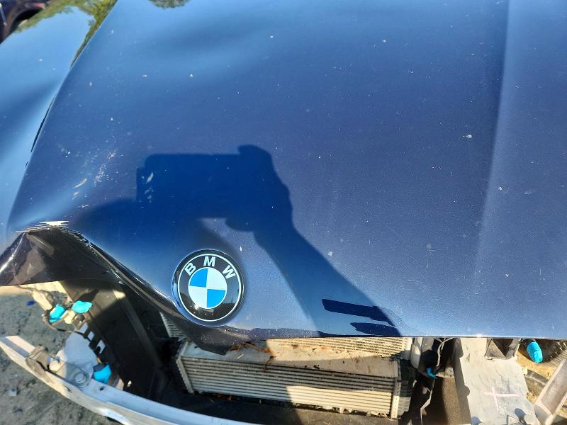 2018 Bmw X5 მანქანა იყიდება აუქციონზე, vin: 5UXKR0C51J0Y05723, აუქციონის ნომერი: 62103776