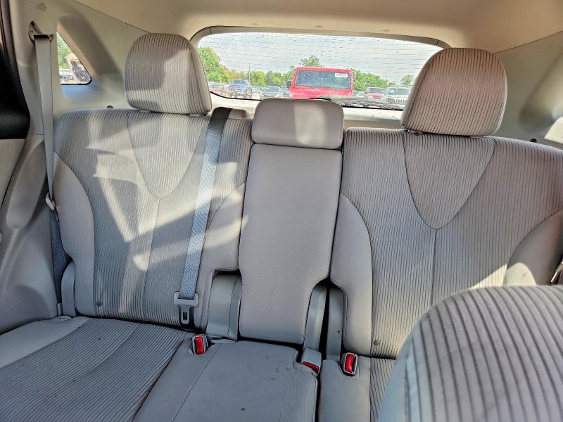 Aukcja sprzedaży 2015 Toyota Venza, vin: 4T3BA3BB7FU071724, numer aukcji: 60462976
