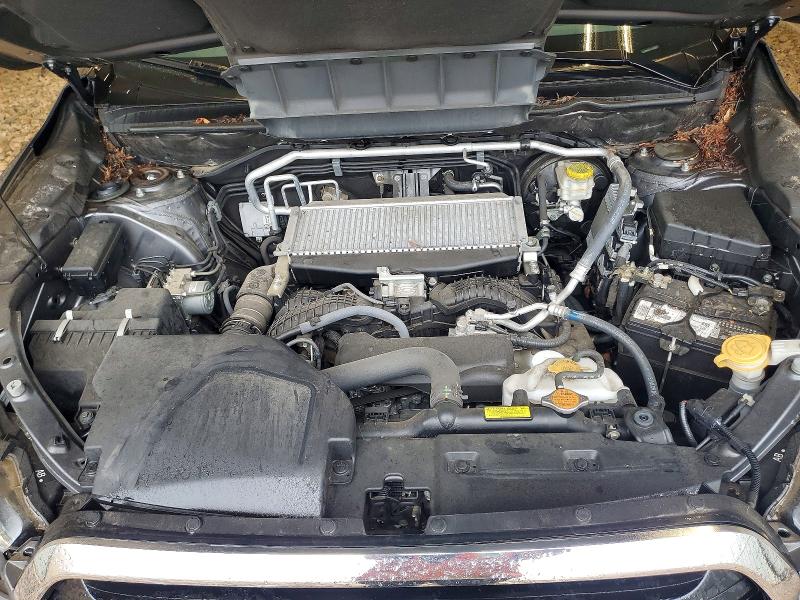 Aukcja sprzedaży 2020 Subaru Ascent, vin: 4S4WMARD8L3408920, numer aukcji: 59250166