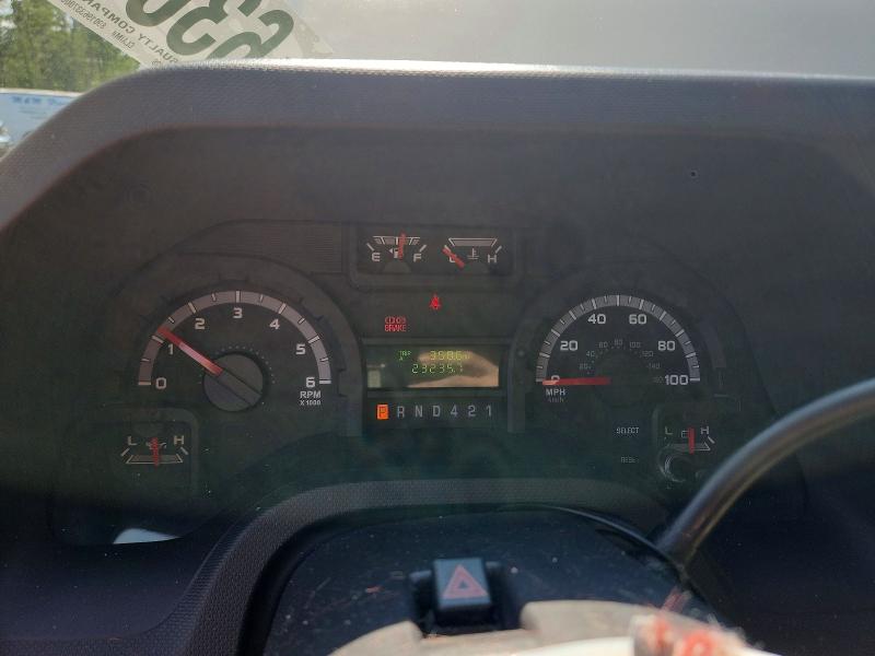 63009296 :رقم المزاد ، 1FDXE4FS6JDC17946 vin ، 2019 Coachman Recreational Vehicle (rv) مزاد بيع