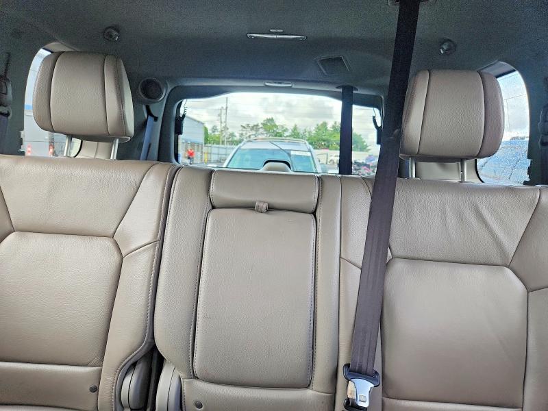 Aukcja sprzedaży 2013 Honda Pilot, vin: 5FNYF3H98DB007839, numer aukcji: 63216486