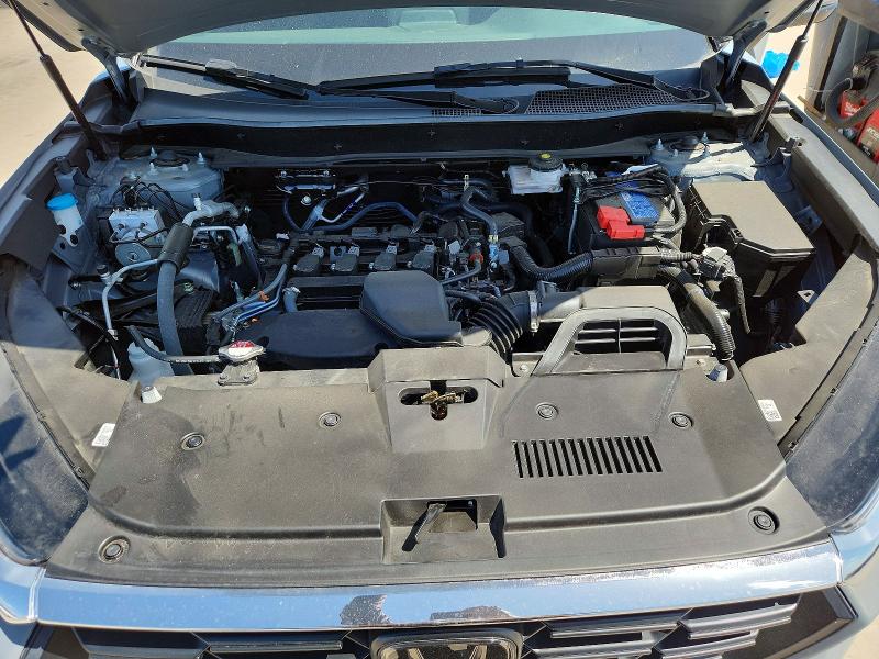 Aukcja sprzedaży 2025 Honda Cr-v, vin: 5J6RS3H28SL013969, numer aukcji: 85771625