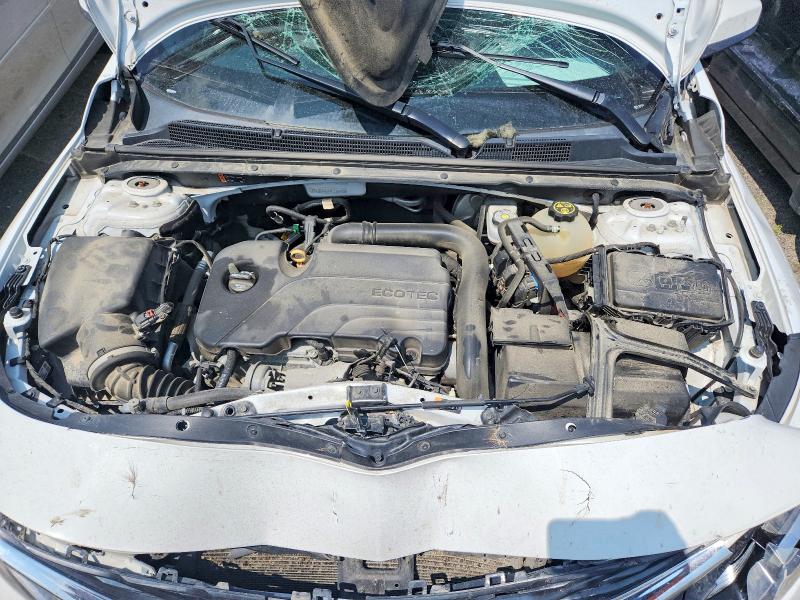 Продажа на аукционе авто 2019 Chevrolet Malibu, vin: 1G1ZD5ST8KF136630, номер лота: 61711536