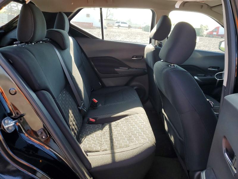 Продаж на аукціоні авто 2024 Nissan Kicks, vin: 3N1CP5CV7RL568858, номер лоту: 60168626