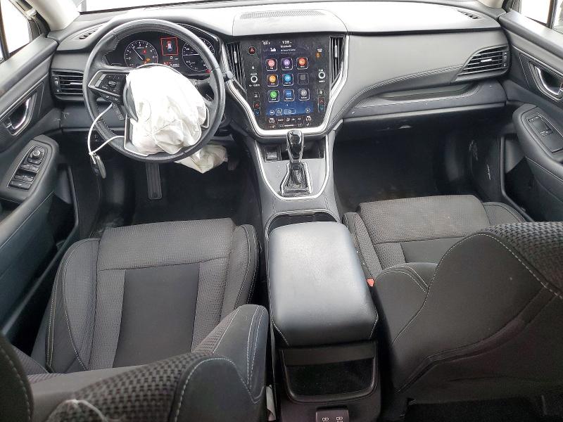 Aukcja sprzedaży 2020 Subaru Outback, vin: 4S4BTAECXL3103997, numer aukcji: 60275766
