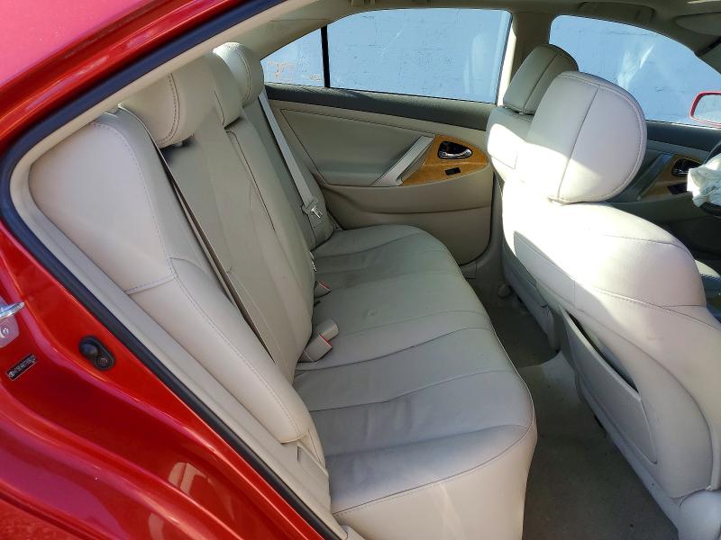 Продаж на аукціоні авто 2007 Toyota Camry, vin: 4T1BE46K77U080129, номер лоту: 59648076