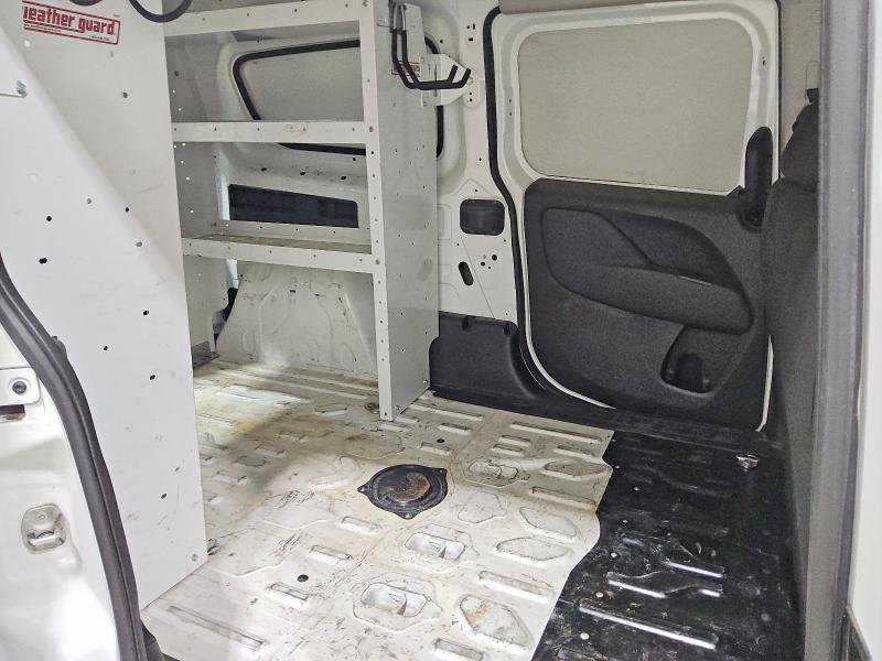 Aukcja sprzedaży 2021 Ram Promaster City, vin: ZFBHRFAB9M6V34101, numer aukcji: 61084656