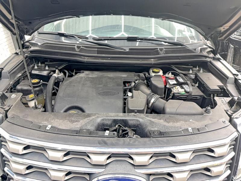 Продаж на аукціоні авто 2017 Ford Explorer, vin: 1FM5K8D88HGA45670, номер лоту: 60135736