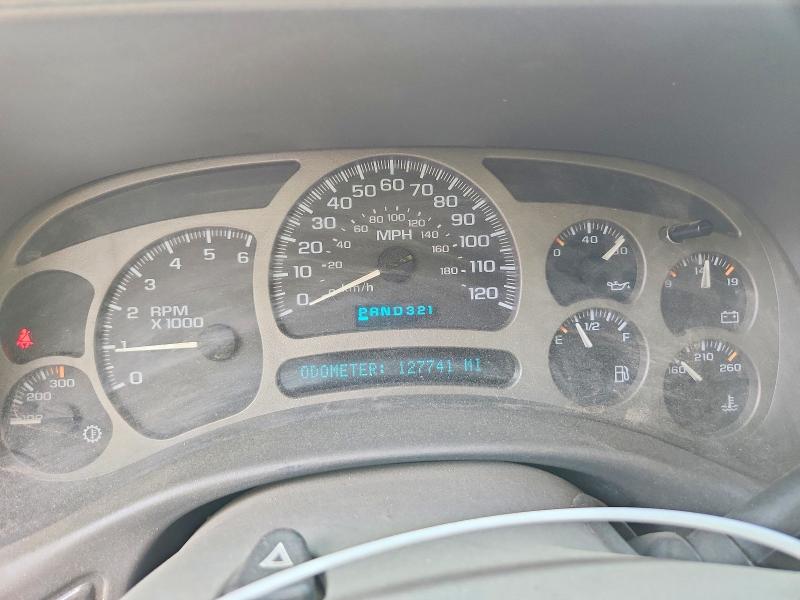 Продажа на аукционе авто 2005 Gmc Yukon, vin: 1GKEK63U45J256021, номер лота: 62442296