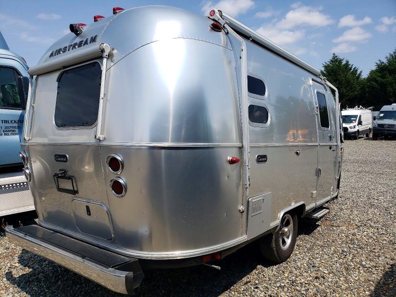 2020 Airstream Bambi / Caravel მანქანა იყიდება აუქციონზე, vin: 1STCMAA13LJ550033, აუქციონის ნომერი: 61763706