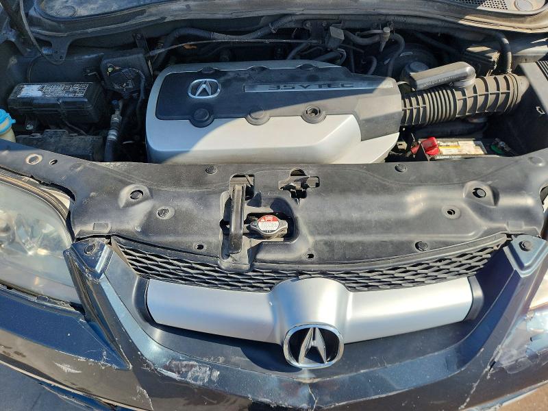 Продажа на аукционе авто 2004 Acura Mdx, vin: 2HNYD18874H542229, номер лота: 62148066