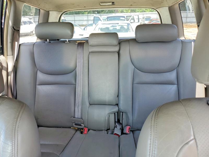 2003 Toyota Highlander მანქანა იყიდება აუქციონზე, vin: JTEGF21A930113851, აუქციონის ნომერი: 61367976