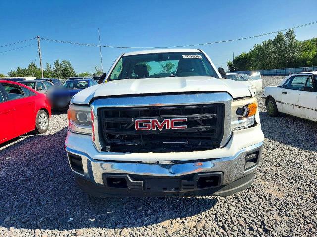 Auction sale of the 2015 Gmc Sierra, vin: 1GTV2TEH9FZ211251, lot number: 62256276