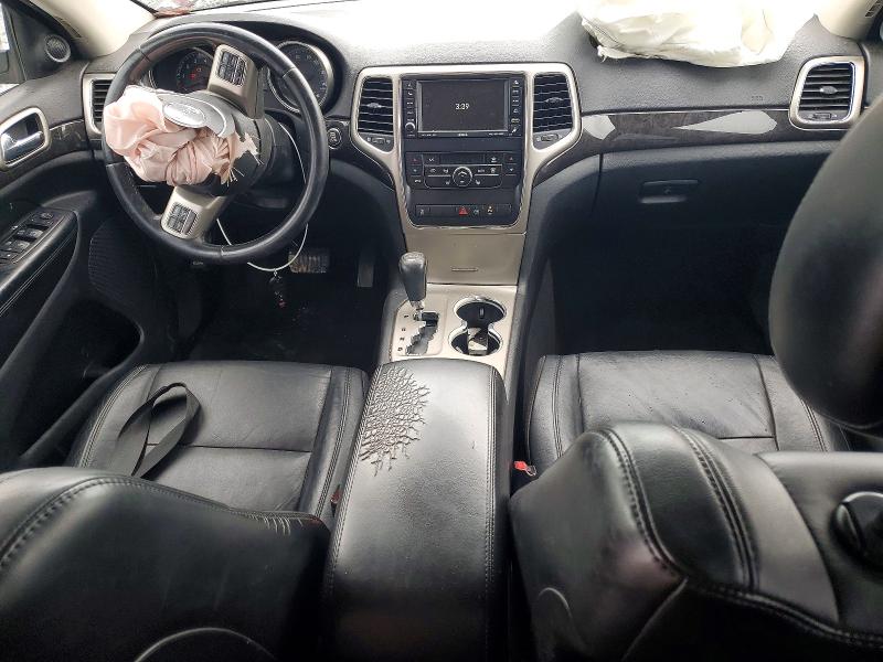 Auction sale of the 2011 Jeep Grand Cherokee, vin: 1J4RR4GG8BC671144, lot number: 59616666