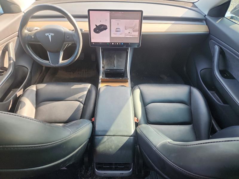 Продажа на аукционе авто 2019 Tesla Model 3, vin: 5YJ3E1EA5KF325138, номер лота: 60294256