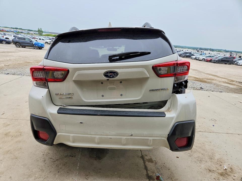 Продаж на аукціоні авто 2020 Subaru Crosstrek, vin: JF2GTAEC3L8229813, номер лоту: 60463516