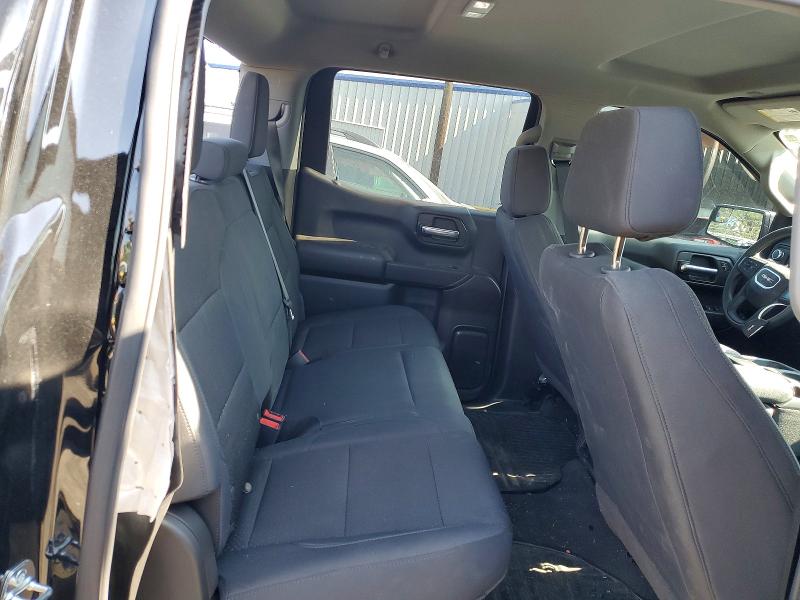 Продажа на аукционе авто 2026 Gmc Sierra, vin: 1GTPUAEK2TZ221750, номер лота: 61543476