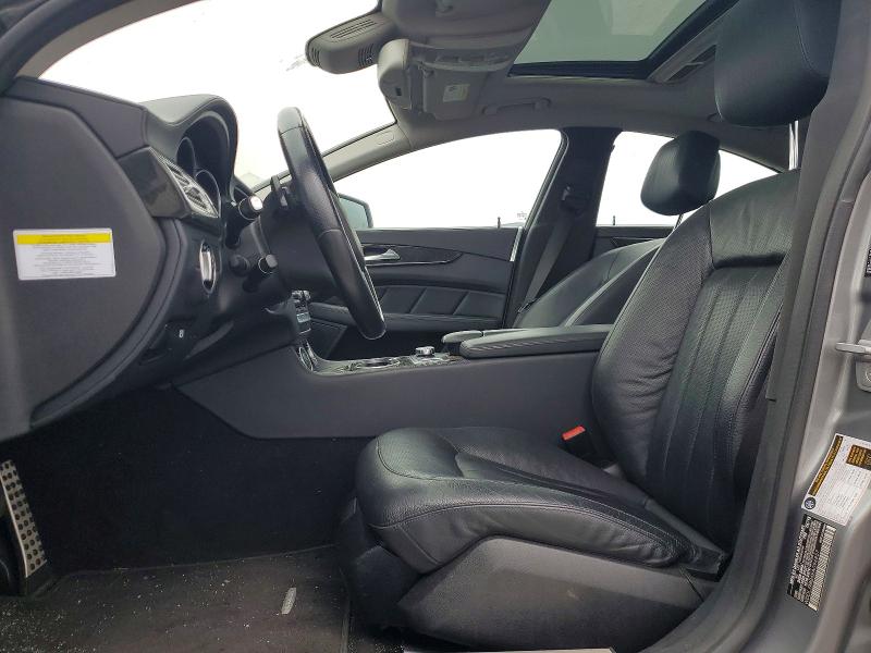 Aukcja sprzedaży 2014 Mercedes-benz Cls, vin: WDDLJ9BB6EA094857, numer aukcji: 61999066