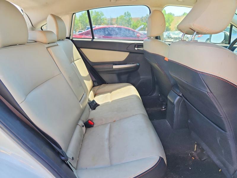 Продажа на аукционе авто 2017 Subaru Crosstrek, vin: JF2GPAKC2HH250989, номер лота: 62536766