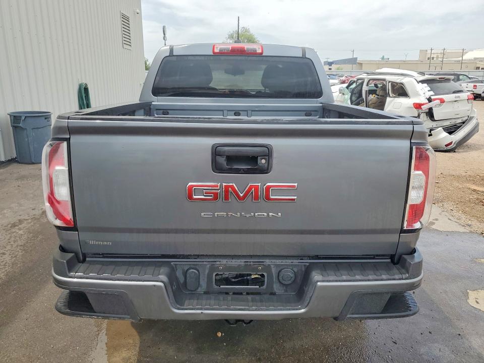 Продаж на аукціоні авто 2021 Gmc Canyon, vin: 1GTG5BEA8M1105852, номер лоту: 60374406