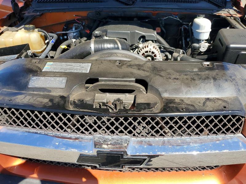 Продаж на аукціоні авто 2004 Chevrolet Avalanche, vin: 3GNGK22G84G260072, номер лоту: 63414686
