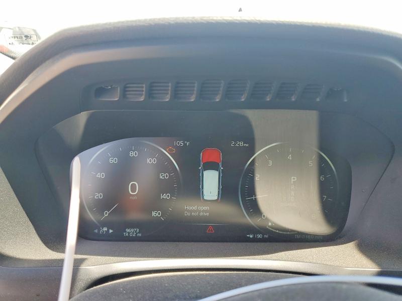 Продаж на аукціоні авто 2016 Volvo Xc90, vin: YV4A22PK4G1062987, номер лоту: 85607975