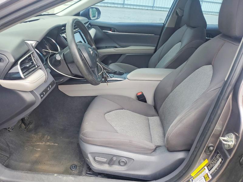 Aukcja sprzedaży 2019 Toyota Camry, vin: 4T1B11HK6KU164264, numer aukcji: 62082786