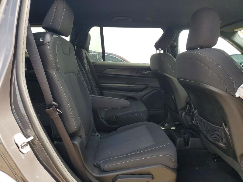 Продажа на аукционе авто 2025 Jeep Grand Cherokee, vin: 1C4RJJAG6S8676561, номер лота: 61722516
