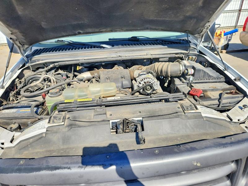 Aukcja sprzedaży 2000 Ford F250, vin: 1FTNF21F2YEA88972, numer aukcji: 62653806