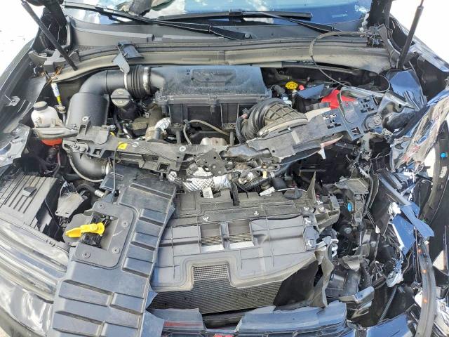 62216856 :رقم المزاد ، ZACNDFAN9R3A36629 vin ، 2024 Dodge Hornet مزاد بيع