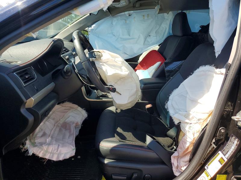 Aukcja sprzedaży 2017 Toyota Camry, vin: 4T1BF1FK1HU422865, numer aukcji: 62826426