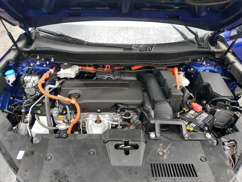 Продаж на аукціоні авто 2025 Honda Cr-v, vin: 5J6RS6H80SL001014, номер лоту: 61799836