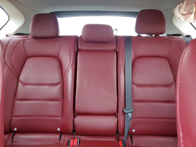 Aukcja sprzedaży 2022 Mazda Cx-5, vin: JM3KFBCM6N1563421, numer aukcji: 59228636