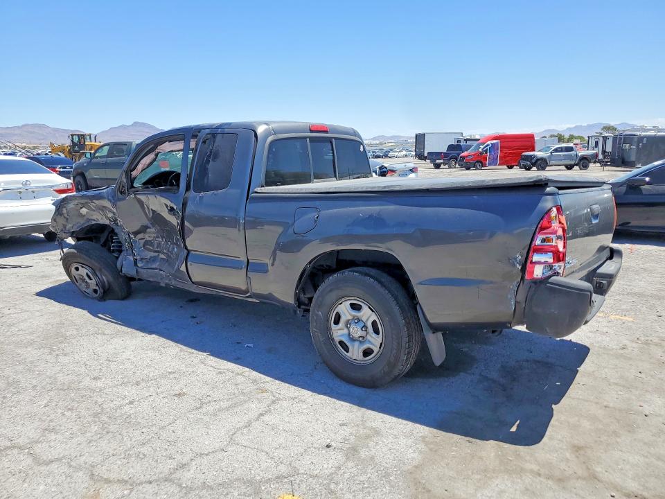 Auction sale of the 2012 Toyota Tacoma, vin: 5TFTX4CN4CX013112, lot number: 59864646