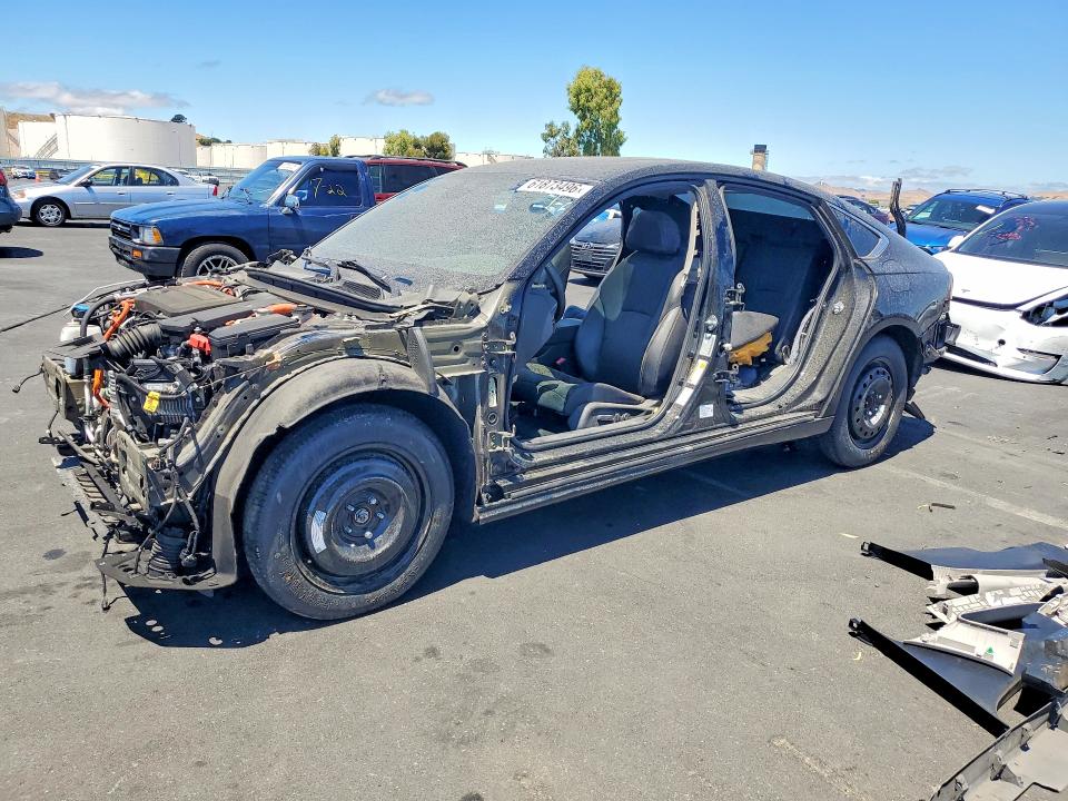 2025 Honda Accord მანქანა იყიდება აუქციონზე, vin: 1HGCY2F82SA022983, აუქციონის ნომერი: 61873496