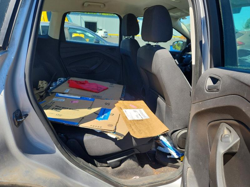 Продажа на аукционе авто 2013 Ford Escape, vin: 1FMCU0F78DUC46388, номер лота: 60675356