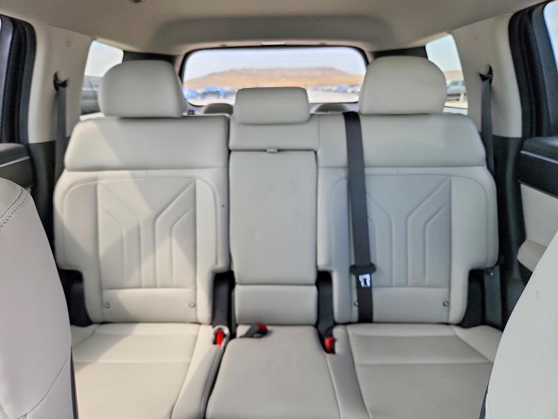 61028916 :رقم المزاد ، 5NMP2DGL0SH130914 vin ، 2025 Hyundai Santa Fe مزاد بيع