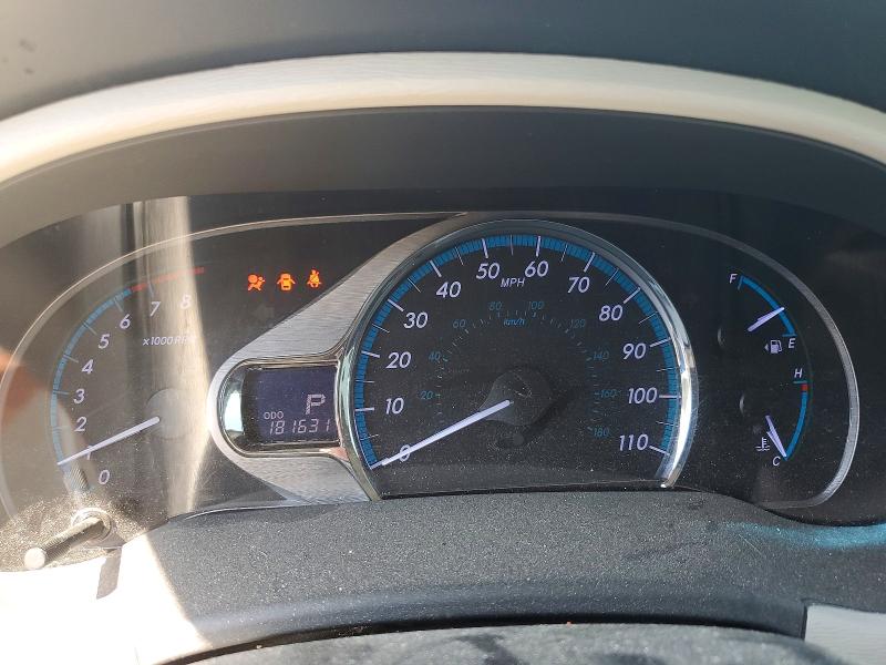 Продаж на аукціоні авто 2013 Toyota Sienna, vin: 5TDDK3DC6DS065536, номер лоту: 62351156