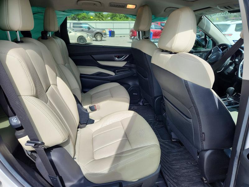 Aukcja sprzedaży 2024 Subaru Ascent, vin: 4S4WMAUDXR3431633, numer aukcji: 59895346