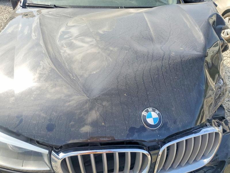 2015 Bmw X3 მანქანა იყიდება აუქციონზე, vin: 5UXWX9C53F0D59015, აუქციონის ნომერი: 60559666